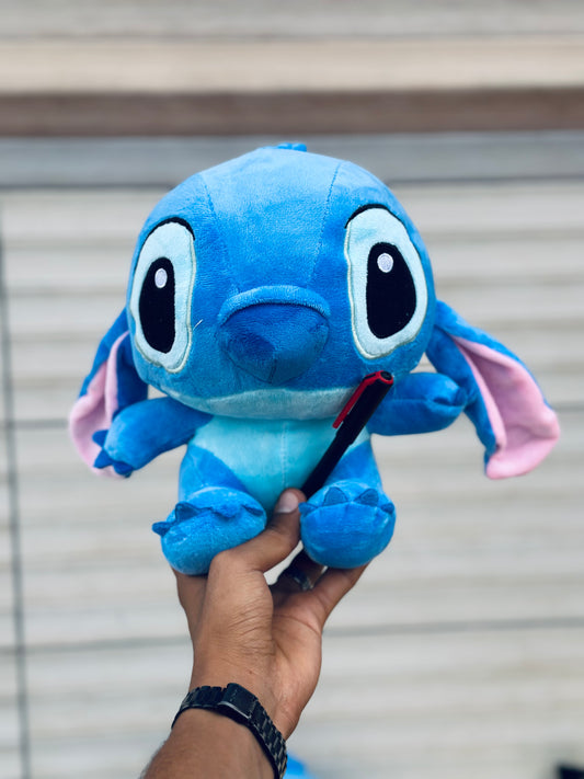 Stitch merveilleux